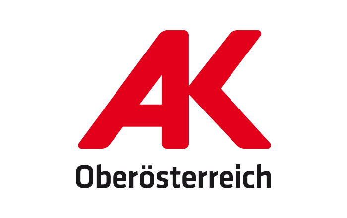 Arbeiterkammer Oberösterreich (AKOÖ) Logo