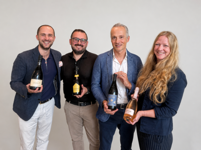 P.M. Mounier übernimmt den Gastronomie-Exklusivvertrieb von Prosecco Ruggeri und Doppio Passo in Österreich