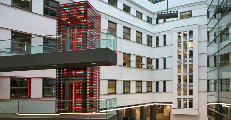 AK Oberösterreich lehnt Patientenhotels ab.