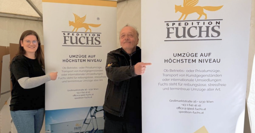 Spedition Fuchs