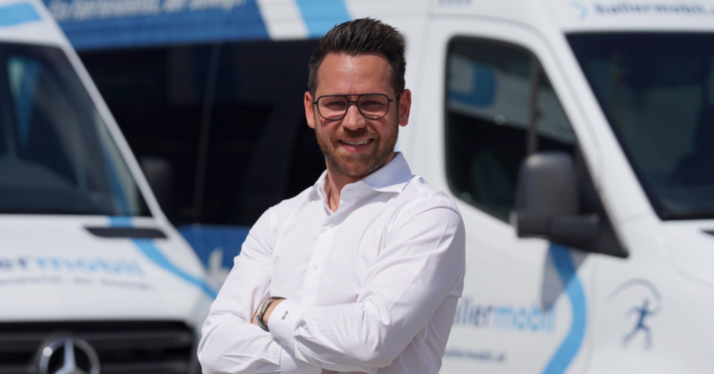 hallermobil – Benjamin Haller