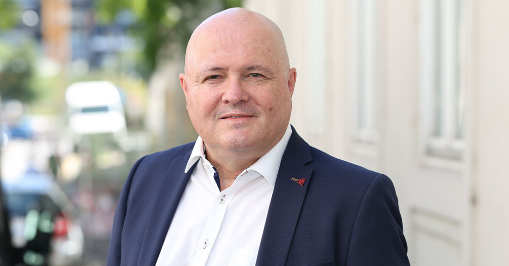 Thomas Pototschnig verstärkt Complex Pharmaceuticals als Head of Finance