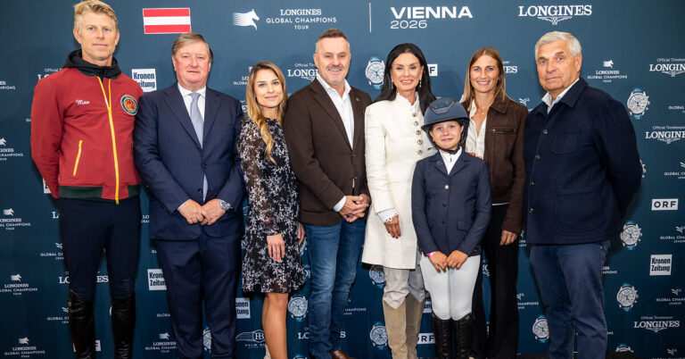 LGCT Vienna