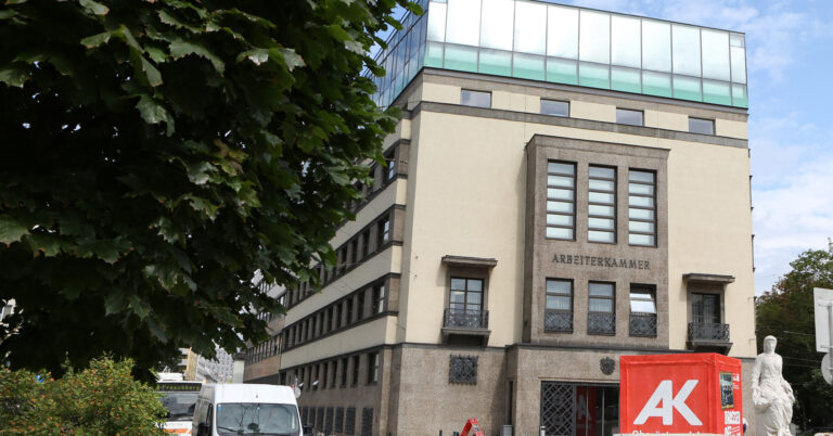 Spital Braunau sperrt vorübergehend Station zu