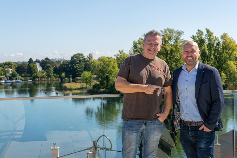 Nachhaltige Wertentwicklung und Wirtschaftlichkeit von Immobilien