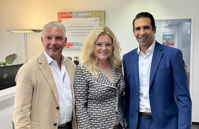 Leitbetriebe Austria & LEADERSNET