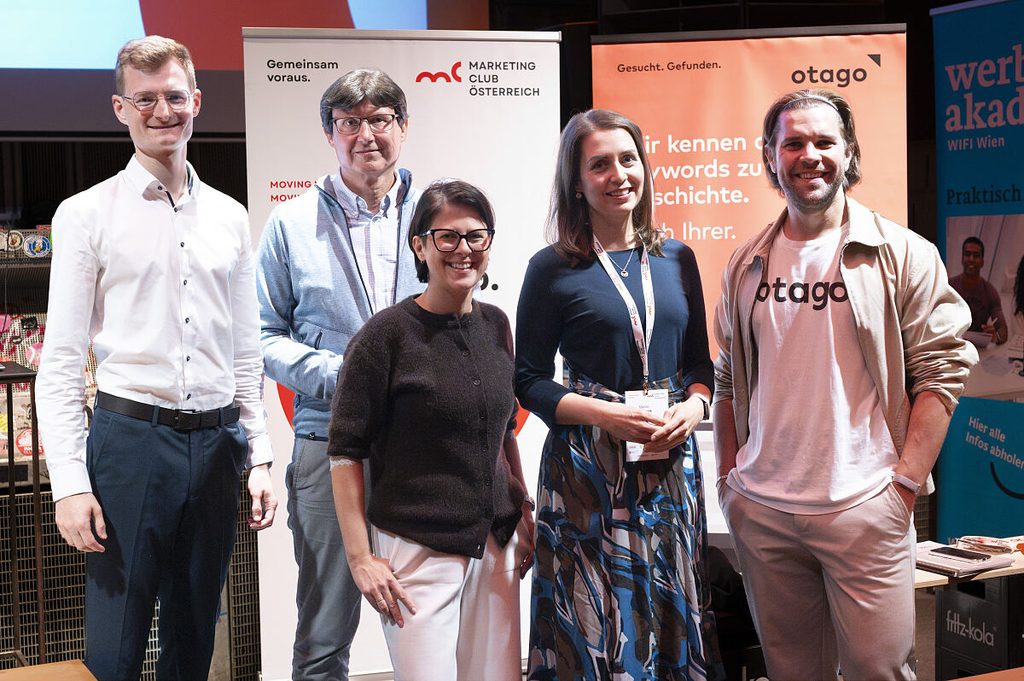 Digital Marketing Experts TALK: Vom Prompt zum Prozess