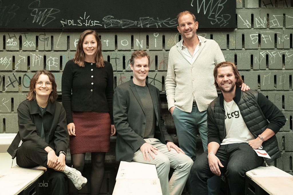 Digital Marketing Experts TALK: Performance Marketing im KI-Zeitalter: NEOH, WALTER GROUP und otago geben Einblicke in die Praxis