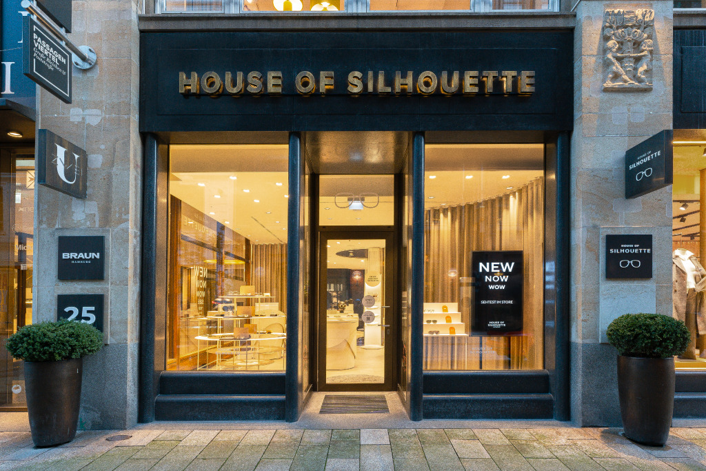House of Silhouette