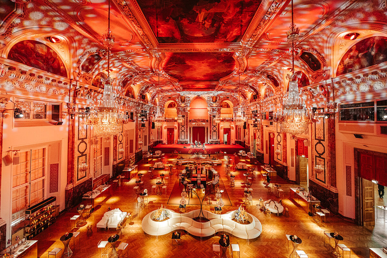 Hofburg Herbst Highlights