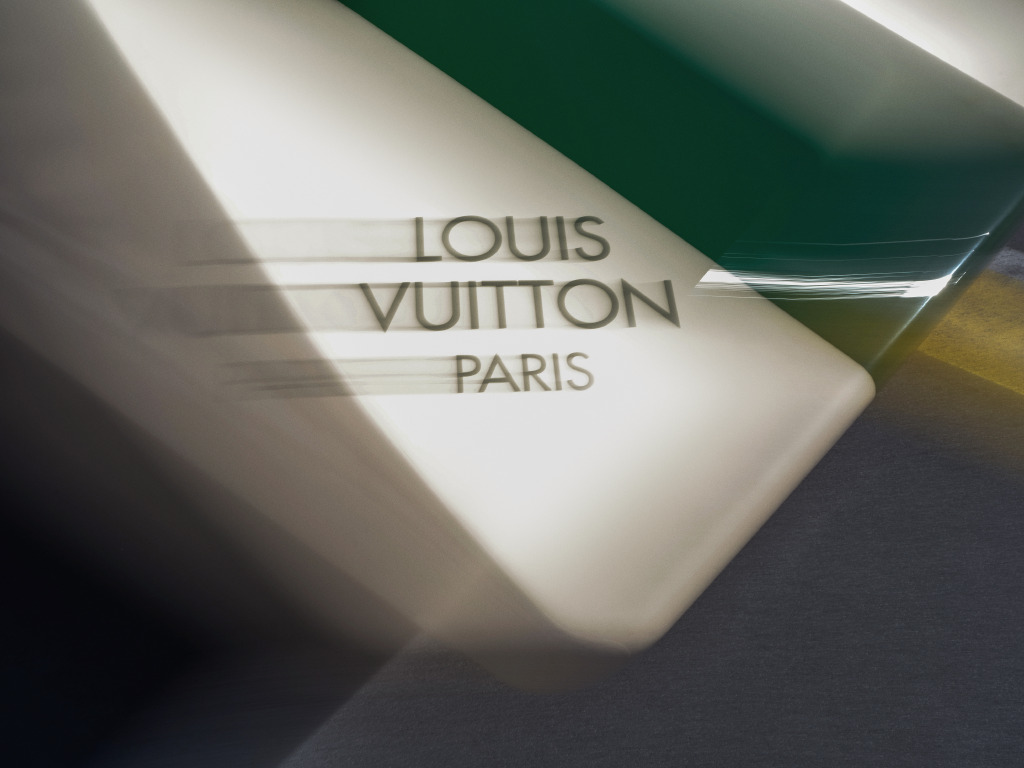 Louis Vuitton Spring-Summer 2027 Collection von Nicolas Ghesquière