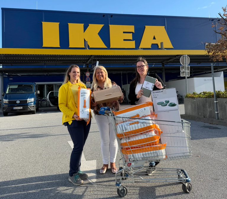 IKEA Salzburg