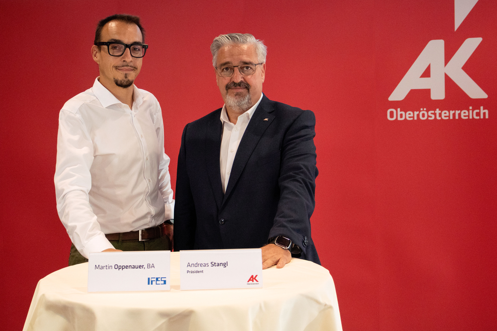 Eine Befragung von 108 oberösterreichischen Bürgermeister:innen zeigt, wie sich die finanzielle Situation der Gemeinden negativ auswirkt.