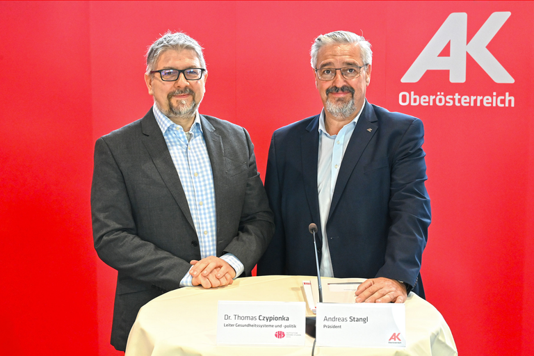 Vorreihungen bei Operationen